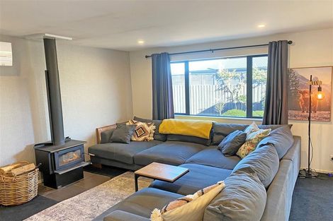 Photo of property in 4 Fearne Drive, Woodend, 7610