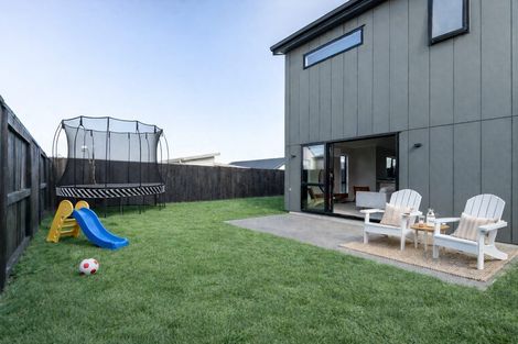 Photo of property in 22 Musselwhite Terrace, Chartwell, Hamilton, 3210