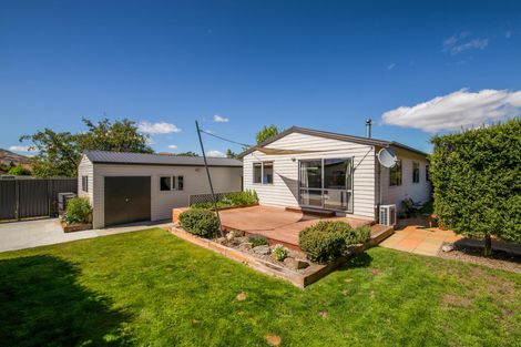 Photo of property in 21 Waenga Drive, Cromwell, 9310