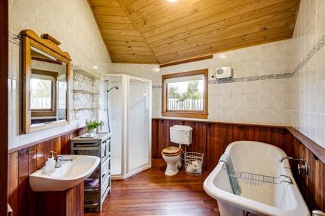 Photo of property in 565 Maraetotara Road, Maraetotara, Havelock North, 4294