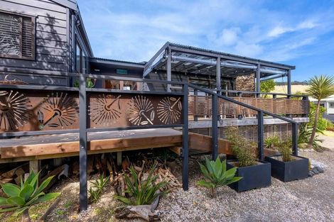 Photo of property in 5 Waianga Place, Omapere, Kaikohe, 0473