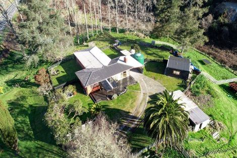 Photo of property in 1303 State Highway 33, Okere Falls, Rotorua, 3074