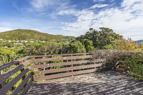 Photo of property in 118 Donald Street, Karori, Wellington, 6012