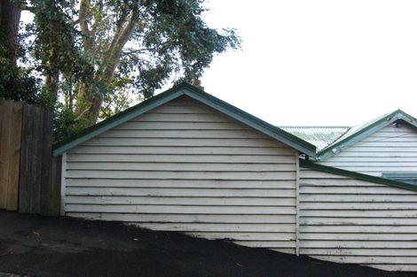 Photo of property in 137 Queen Street, North Dunedin, Dunedin, 9016