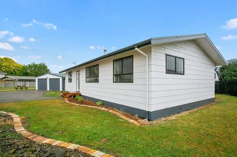 Photo of property in 59 Tower Road, Matamata, 3400