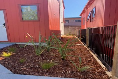 Photo of property in 3/4 Hammond Street, Hamilton Central, Hamilton, 3204