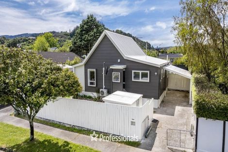 Photo of property in 1/7 Amber Grove, Birchville, Upper Hutt, 5018