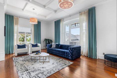 Photo of property in 201a Jervois Road, Herne Bay, Auckland, 1011