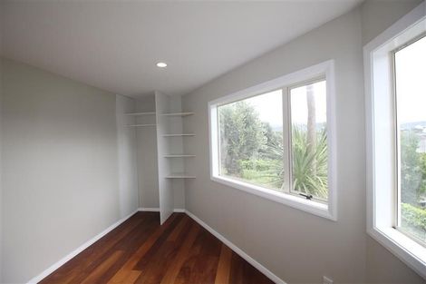 Photo of property in 44a Bentinck Avenue, Strathmore Park, Wellington, 6022