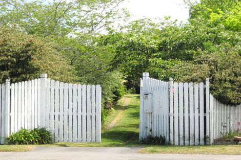 Photo of property in 289 Williams Street, Kaiapoi, 7630