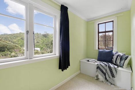 Photo of property in 54 Moana Road, Kelburn, Wellington, 6012
