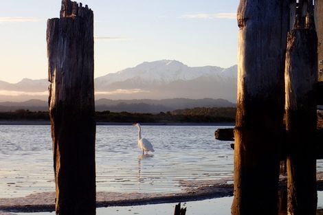 Photo of property in 3 The Strand, Okarito, Whataroa, 7886