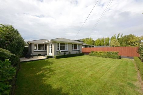 Photo of property in 318 Highsted Road, Casebrook, Christchurch, 8051
