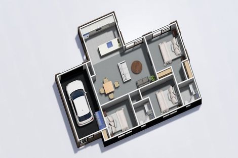 Photo of property in 26 Waruhia Crescent, Rototuna North, 3281