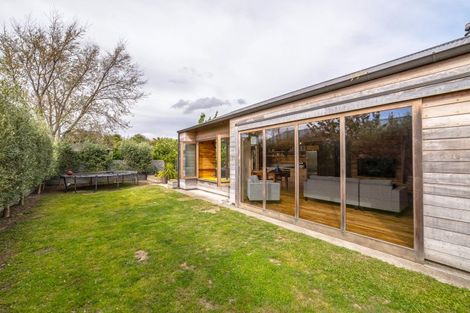 Photo of property in 45 Venice Street, Martinborough, 5711