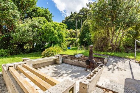 Photo of property in 541 Ngunguru Road, Glenbervie, Whangarei, 0173