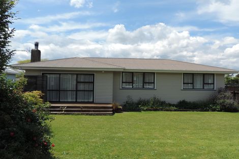 Photo of property in 11a Kauri Crescent, Matamata, 3400