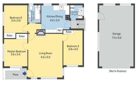 Photo of property in 138 Barrack Road, Mount Wellington, Auckland, 1060