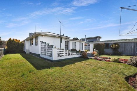 Photo of property in 153 Archibald Street, Tinwald, Ashburton, 7700