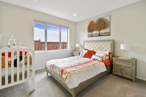 Photo of property in 3 Millbrae Place, Pokeno, 2402