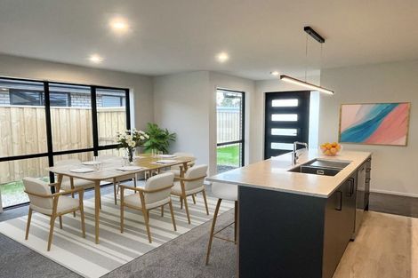 Photo of property in 14a Blakely Street, Amberley, 7410