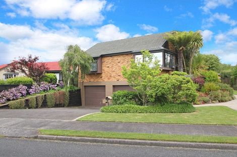 Photo of property in 11 Kestrel Crescent, Matamata, 3400