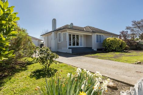 Photo of property in 51 Railway Road, Whakatu, Hastings, 4102
