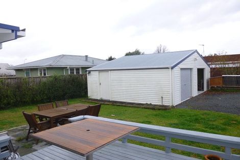 Photo of property in 183a Clarkin Road, Fairfield, Hamilton, 3214