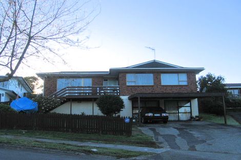 Photo of property in 15 Flamingo Court, Goodwood Heights, Auckland, 2105