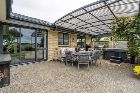 Photo of property in 12 Wilcox Road, Seaward Bush, Invercargill, 9871