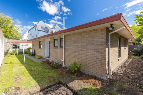 Photo of property in 3/288 Bealey Avenue, Christchurch Central, Christchurch, 8013