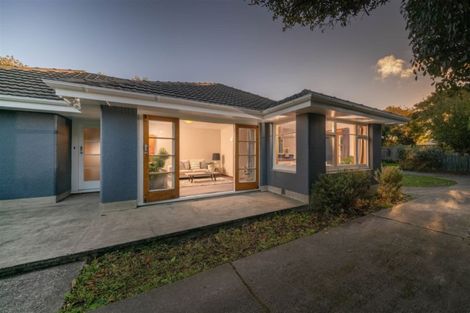 Photo of property in 231 Greers Road, Bryndwr, Christchurch, 8053