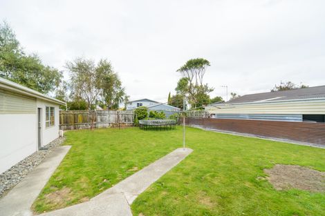 Photo of property in 44 Holdsworth Avenue, Milson, Palmerston North, 4414