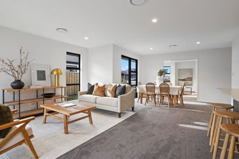 Photo of property in 18 Greenslade Drive, Lincoln, 7674