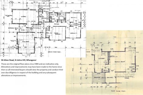 Photo of property in 50 Aiken Road, Saint Johns Hill, Whanganui, 4501