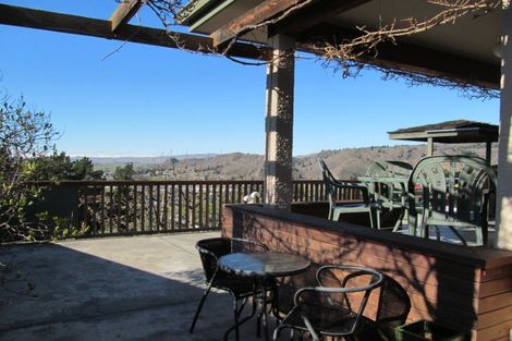 Photo of property in 17 Kamaka Crescent, Bridge Hill, Alexandra, 9320