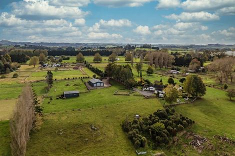 Photo of property in 63b Ludbrook Road, Pakaraka, Kaikohe, 0472