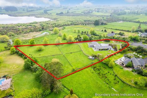 Photo of property in 7 Wynvale Lane, Rotokauri, Hamilton, 3289