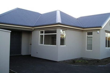 Photo of property in 2/383 Ilam Road, Bryndwr, Christchurch, 8053