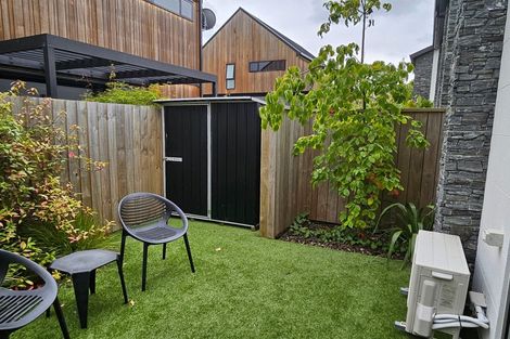 Photo of property in 5/41 Gracefield Avenue, Christchurch Central, Christchurch, 8013