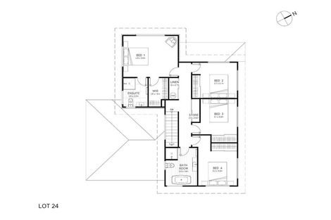 Photo of property in 113 Benashet Drive, Lincoln, 7608