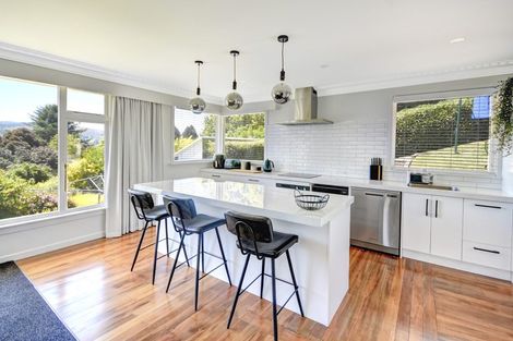 Photo of property in 21 Upland Street, Helensburgh, Dunedin, 9010