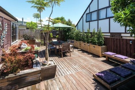 Photo of property in 1/14 Chip Grove, Sunnyhills, Auckland, 2010