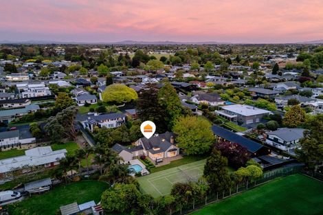 Photo of property in 4 Pollock Drive, Chartwell, Hamilton, 3210