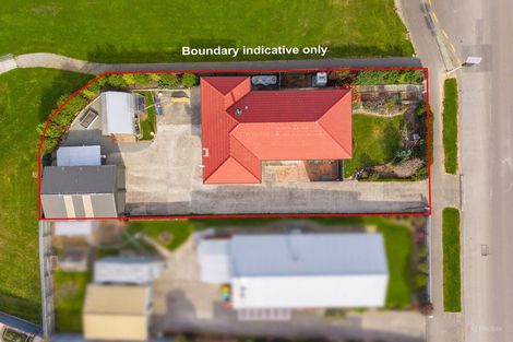 Photo of property in 271 Selwyn Street, Marchwiel, Timaru, 7910