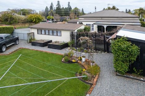 Photo of property in 4 Lewis Street, Geraldine, 7930