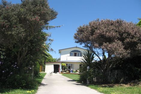 Photo of property in 55 Spencer Avenue, Maketu, Te Puke, 3189