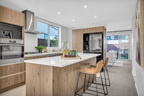 Photo of property in 13 Sacred Kingfisher Road, Hobsonville, Auckland, 0616