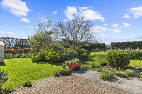 Photo of property in 190 Regent Street, Martinborough, 5711