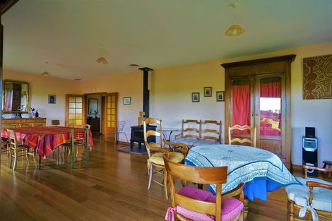 Photo of property in 703c Tinopai Road, Tinopai, Matakohe, 0593